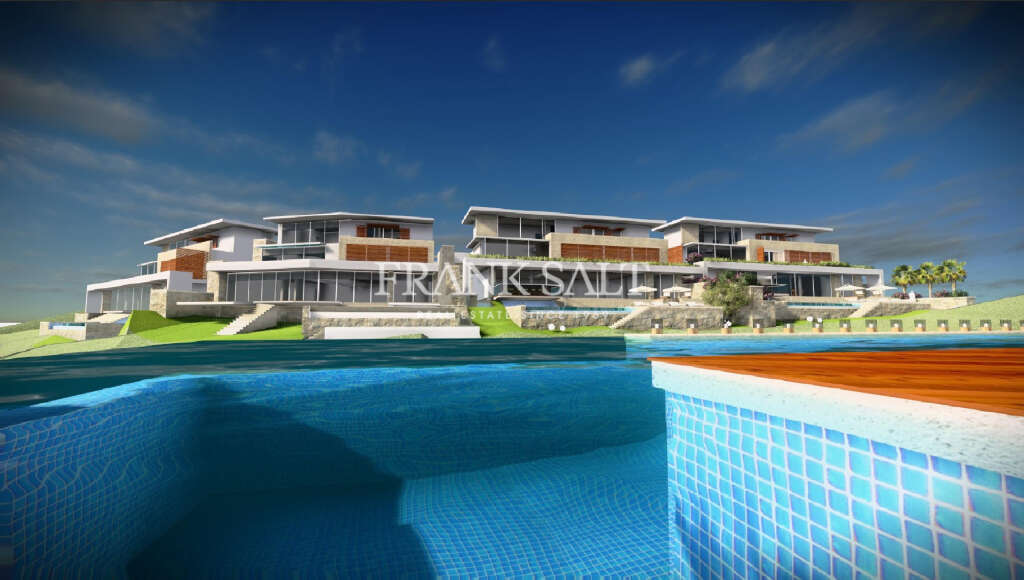 3 Bed, HouseFor Sale, Mellieha, Malta