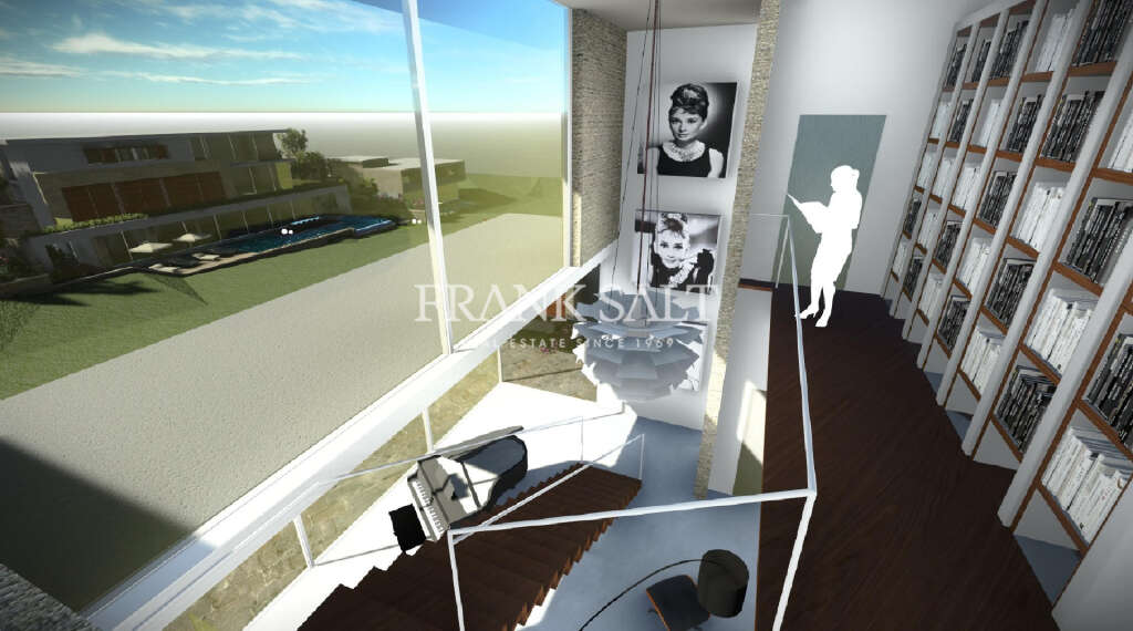 3 Bed, HouseFor Sale, Mellieha, Malta