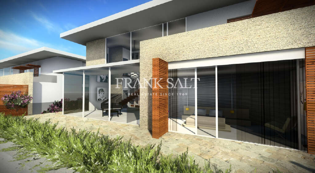 3 Bed, HouseFor Sale, Mellieha, Malta