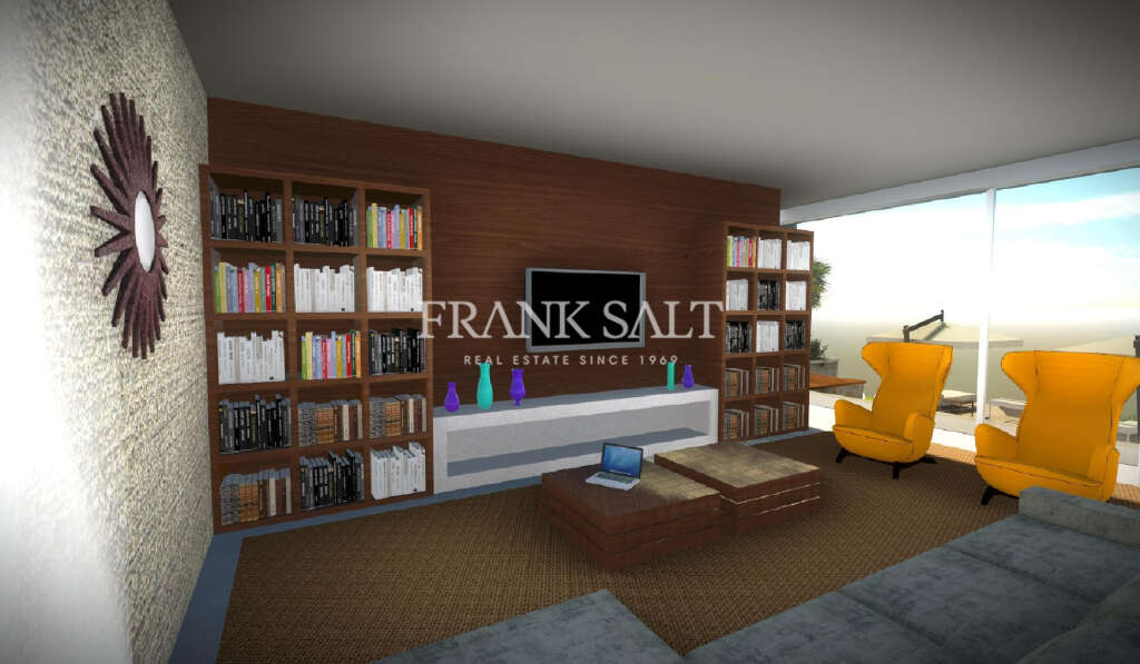 3 Bed, HouseFor Sale, Mellieha, Malta