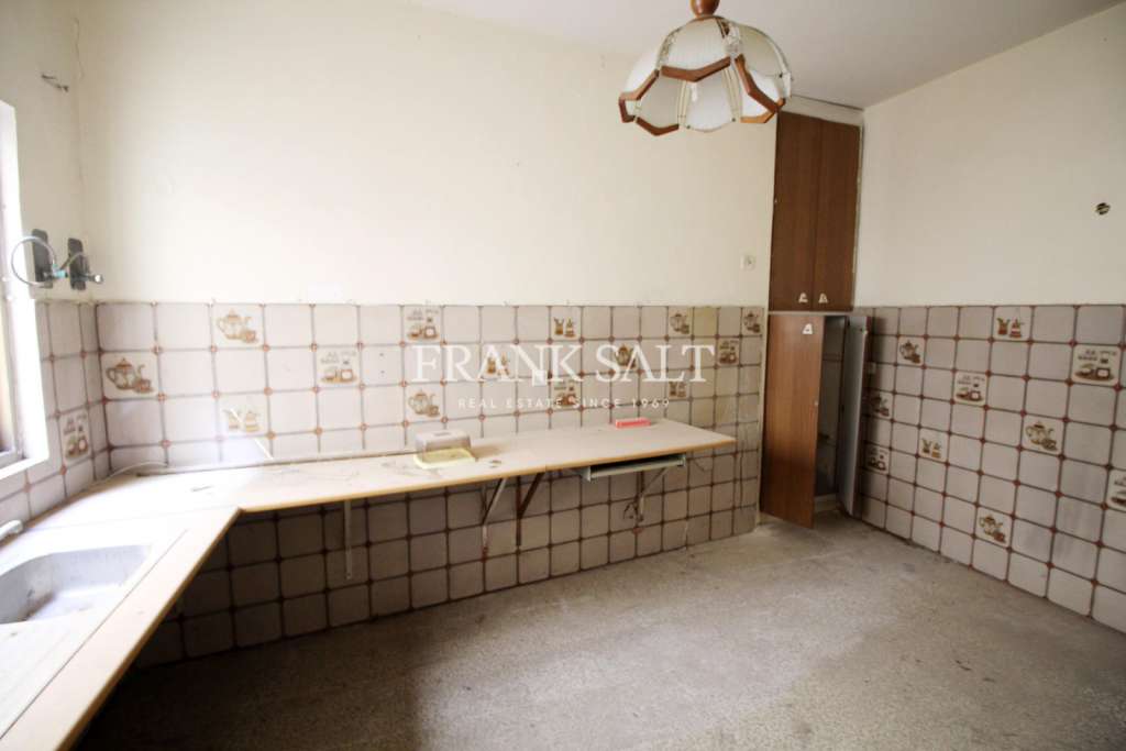 HouseFor Sale, Cospicua, Malta