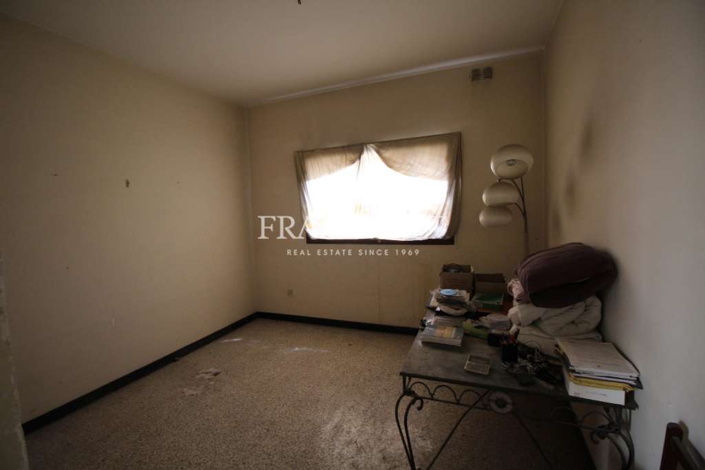 HouseFor Sale, Cospicua, Malta