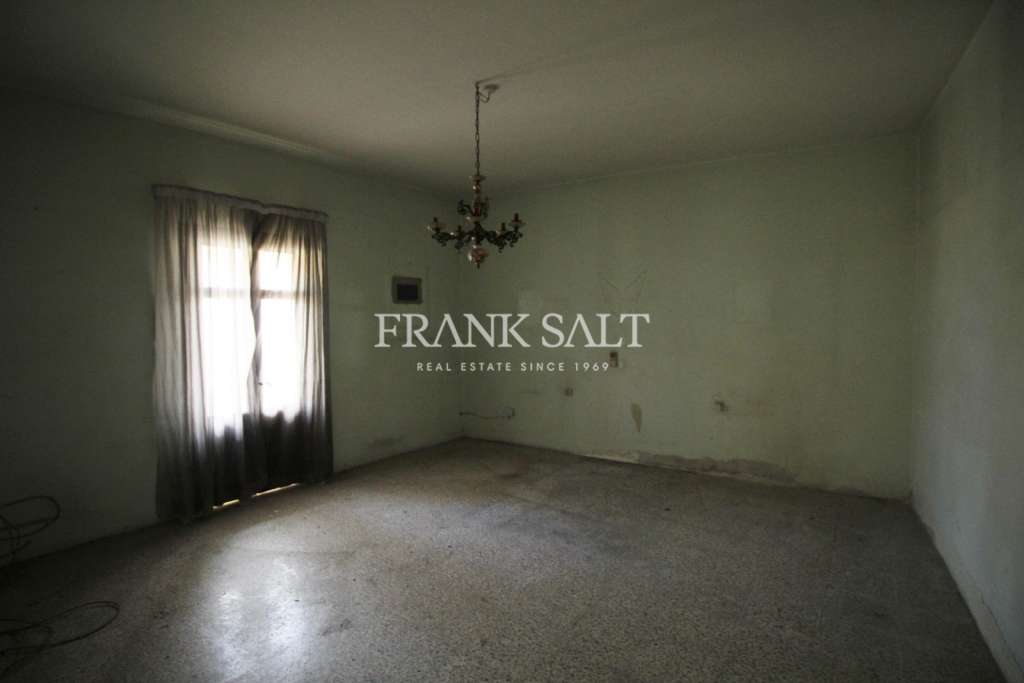 HouseFor Sale, Cospicua, Malta