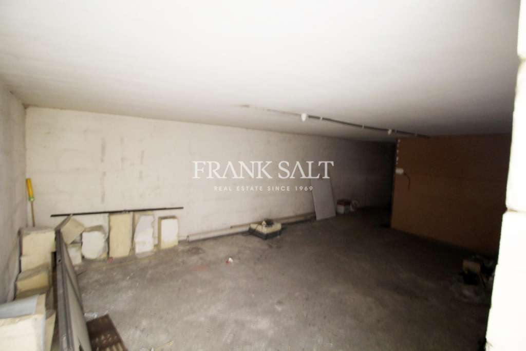 HouseFor Sale, Cospicua, Malta