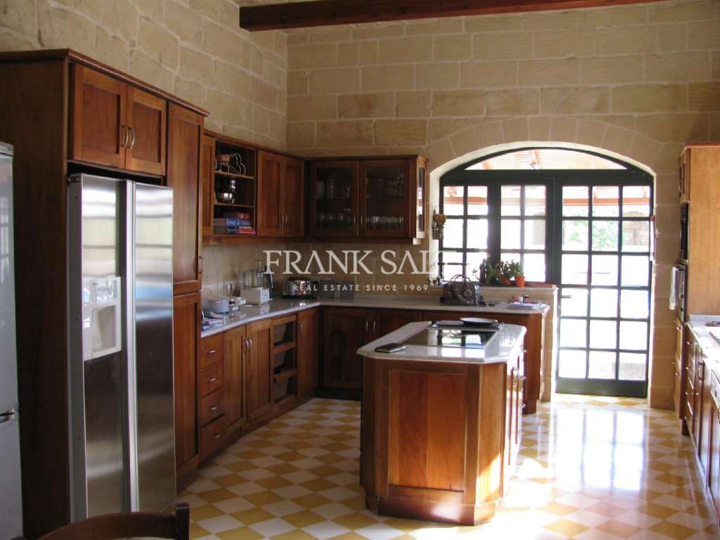 4 Bed, HouseFor Sale, Maghtab, Malta