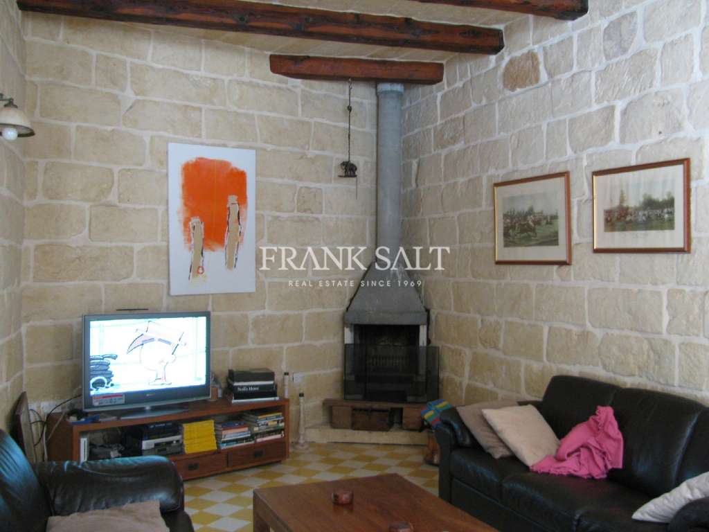 4 Bed, HouseFor Sale, Maghtab, Malta