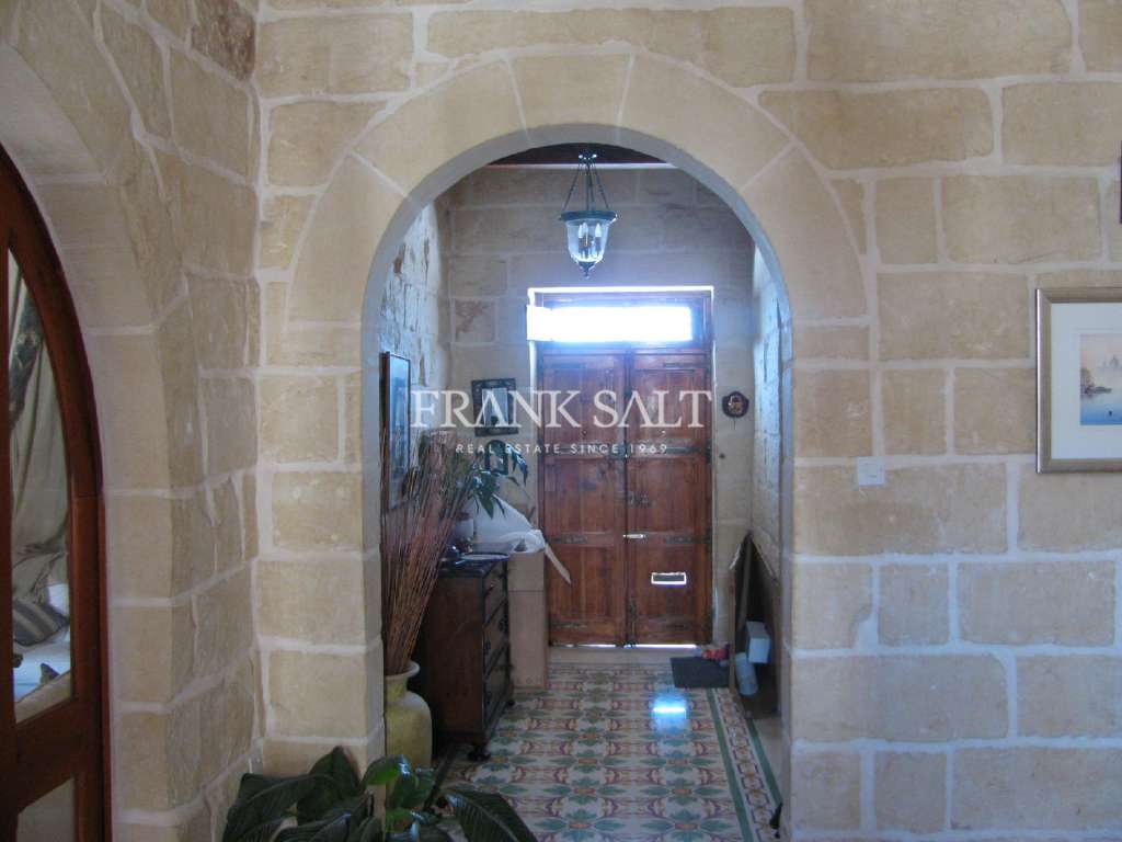 4 Bed, HouseFor Sale, Maghtab, Malta