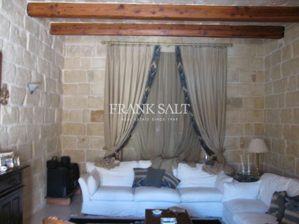 4 Bed, HouseFor Sale, Maghtab, Malta