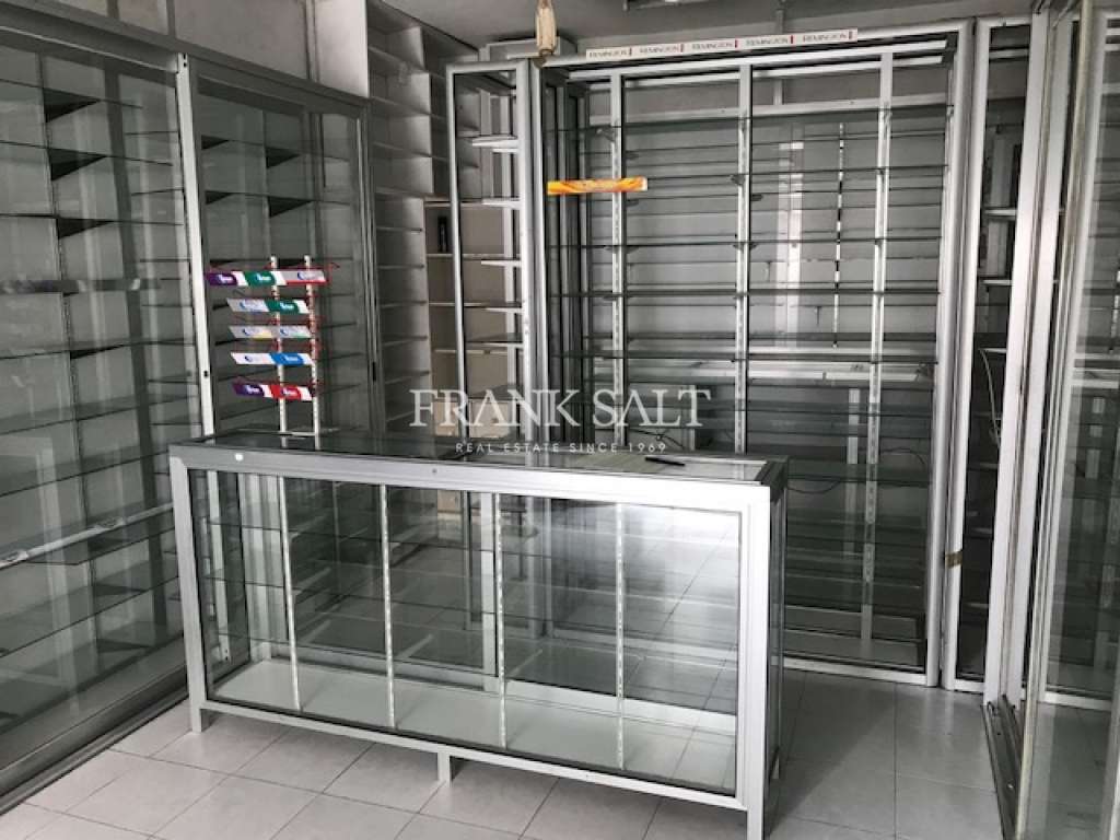 Commercial Property, For Sale