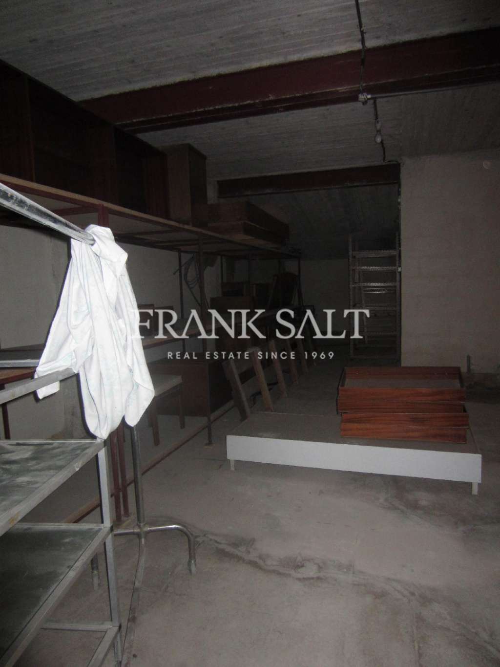 Commercial Property, For Sale