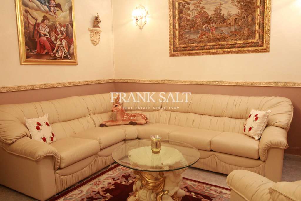 3 Bed, ApartmentFor Sale, Zabbar, Malta