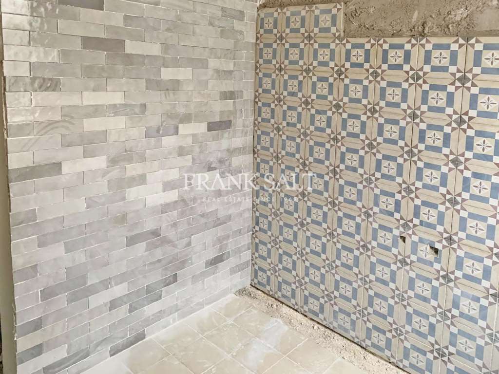 3 Bed, ApartmentFor Sale, Birzebbugia, Malta