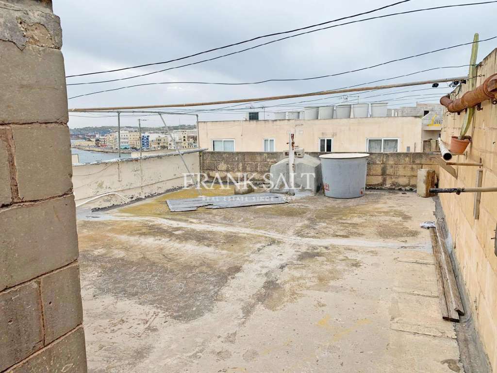 3 Bed, ApartmentFor Sale, Birzebbugia, Malta