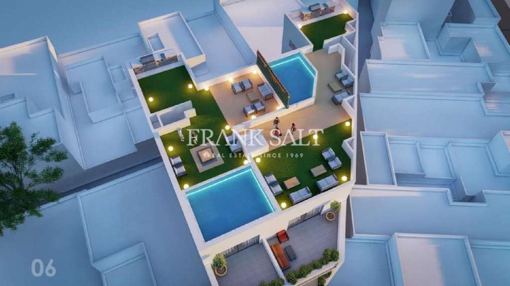 3 Bed, ApartmentFor Sale, Zabbar, Malta