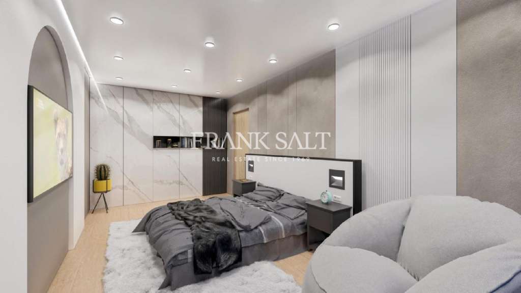 3 Bed, ApartmentFor Sale, Zabbar, Malta