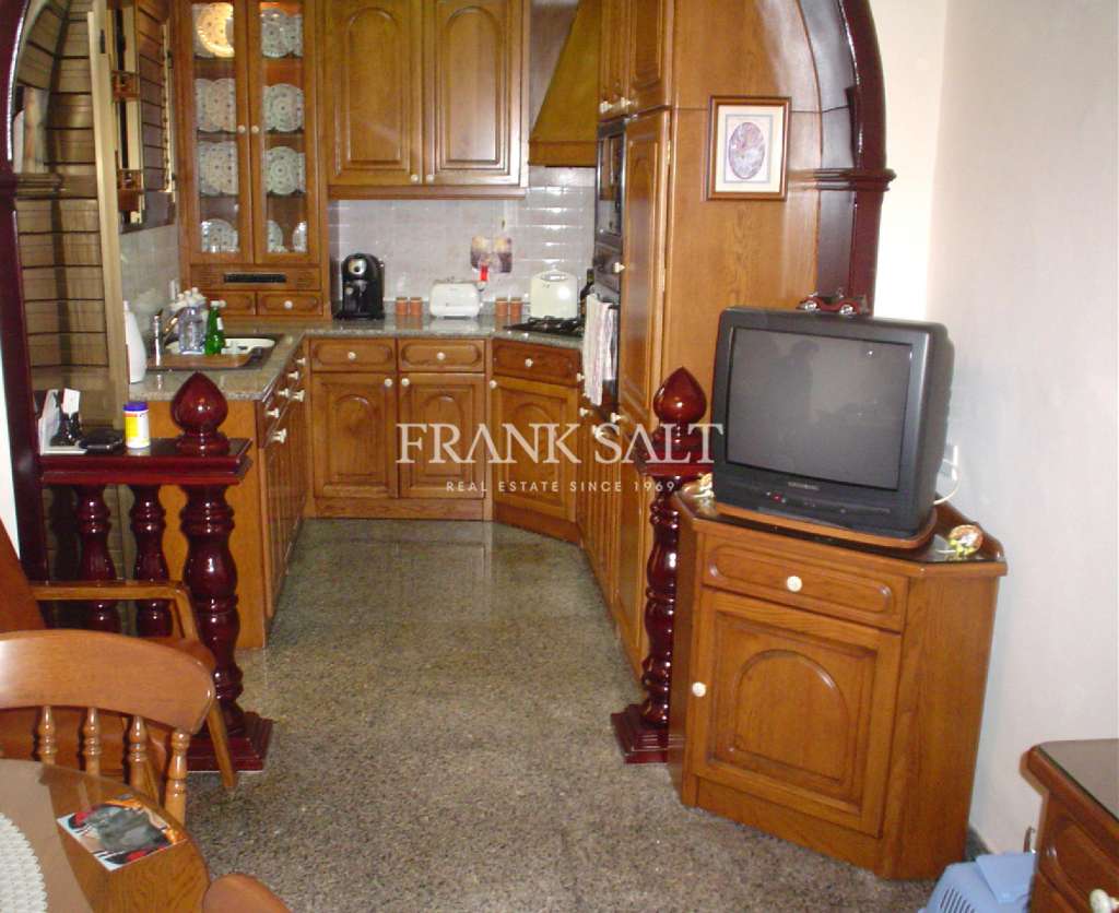 3 Bed, HouseFor Sale, Hamrun, Malta