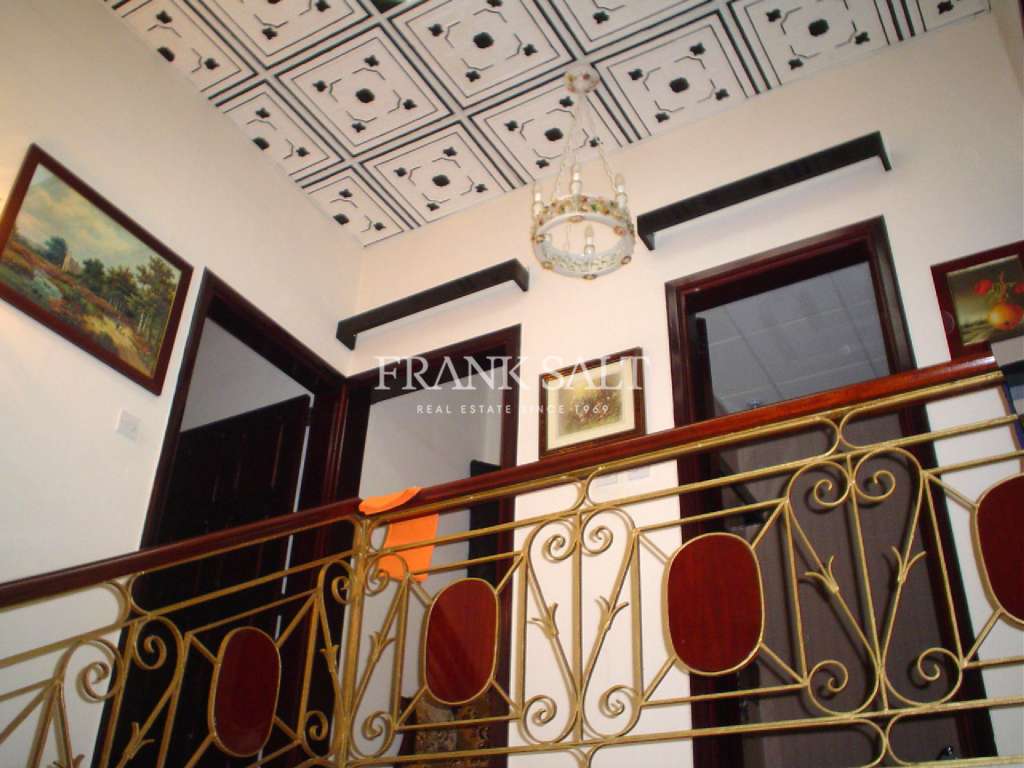 3 Bed, HouseFor Sale, Hamrun, Malta