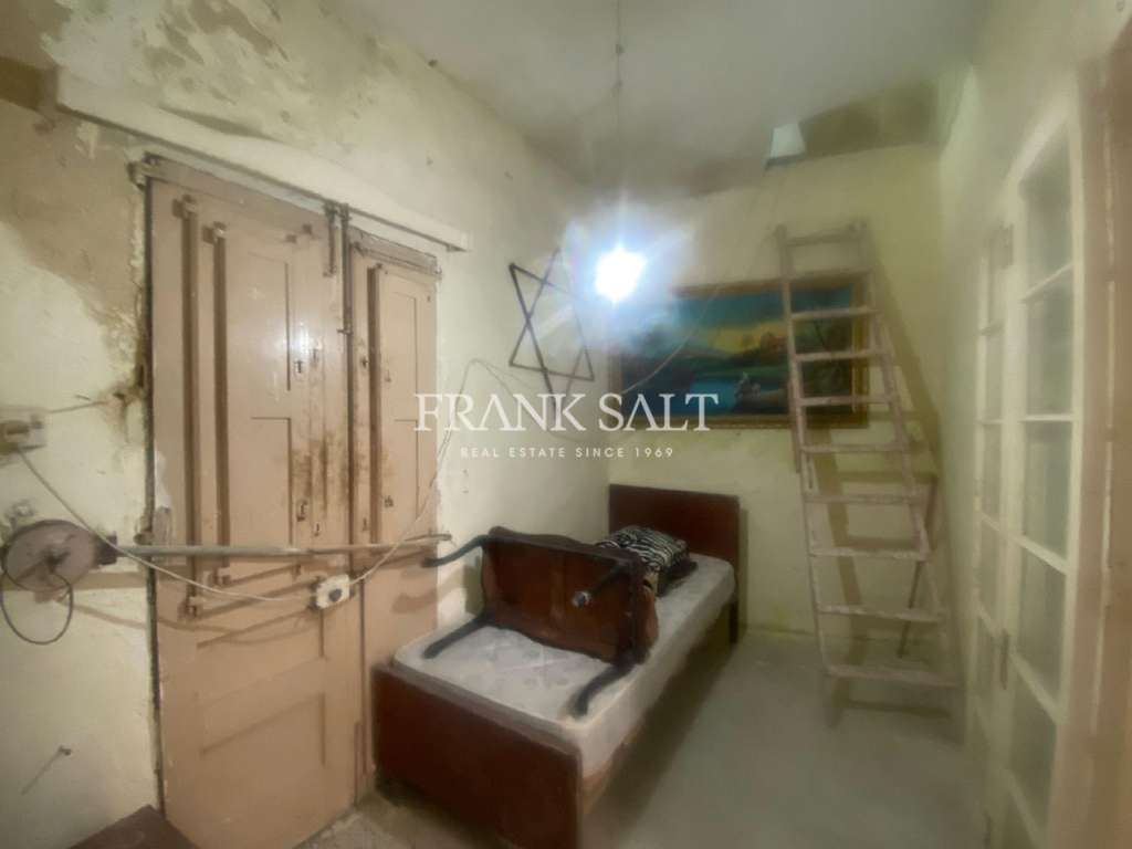 1 Bed, HouseFor Sale, Qormi, Malta