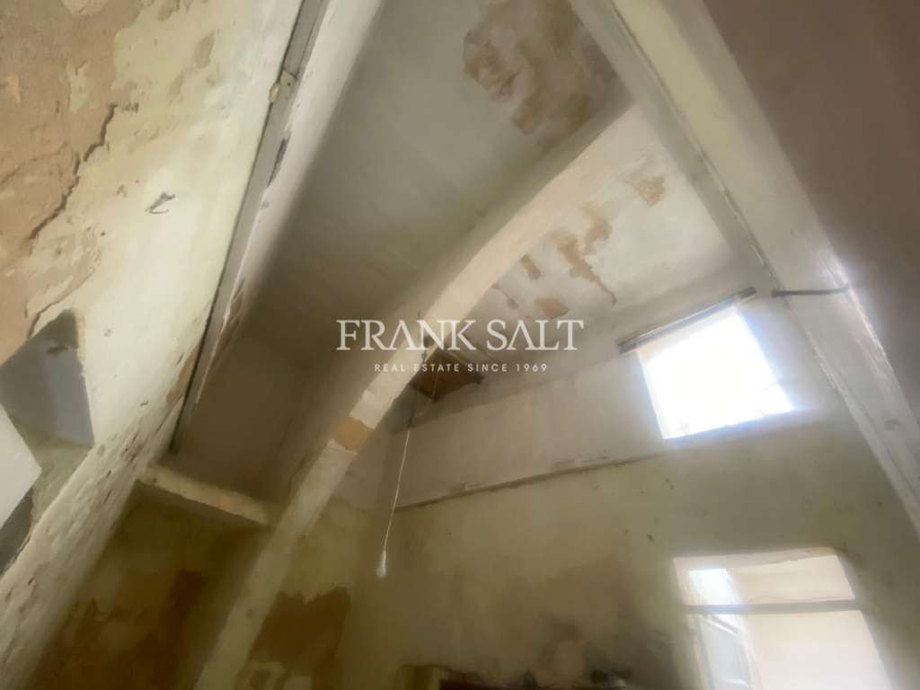 1 Bed, HouseFor Sale, Qormi, Malta