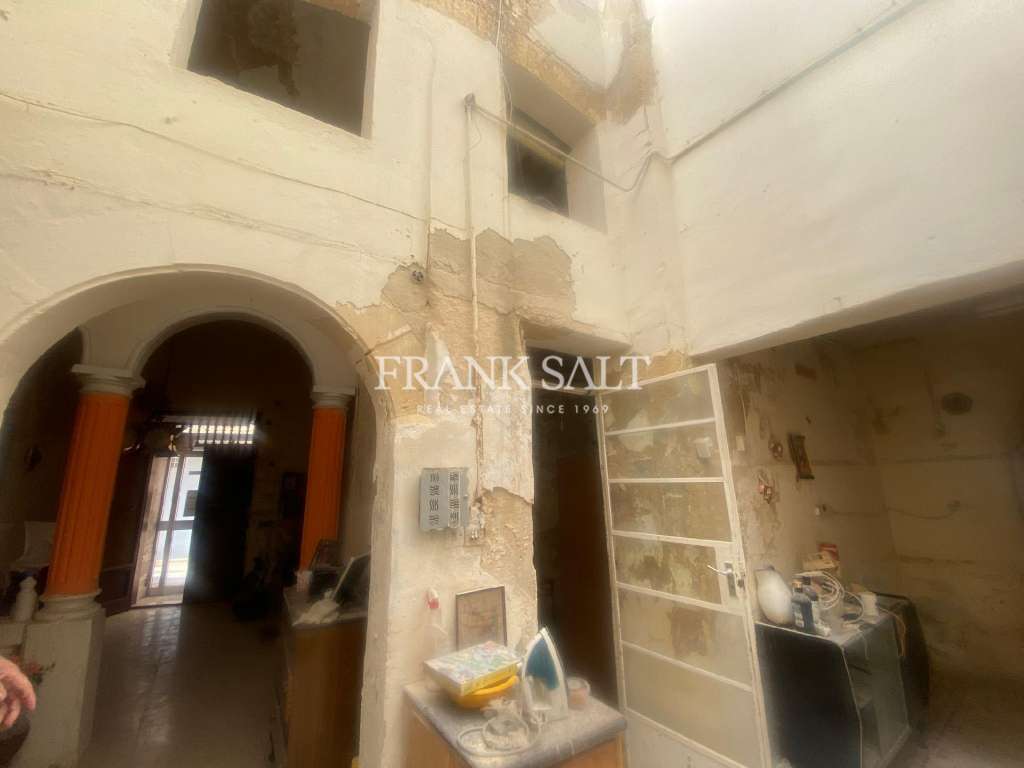 1 Bed, HouseFor Sale, Qormi, Malta