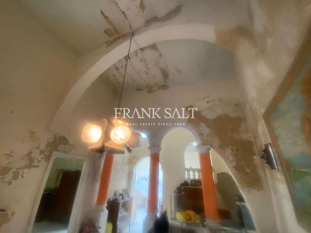 1 Bed, HouseFor Sale, Qormi, Malta