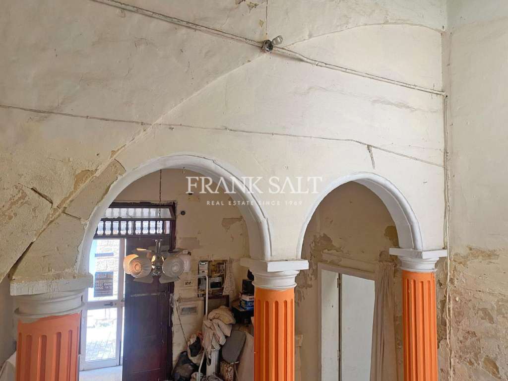 1 Bed, HouseFor Sale, Qormi, Malta