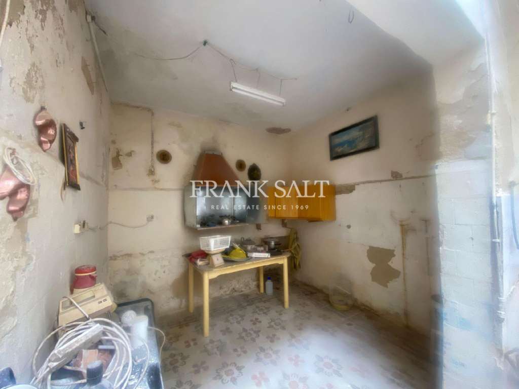 1 Bed, HouseFor Sale, Qormi, Malta