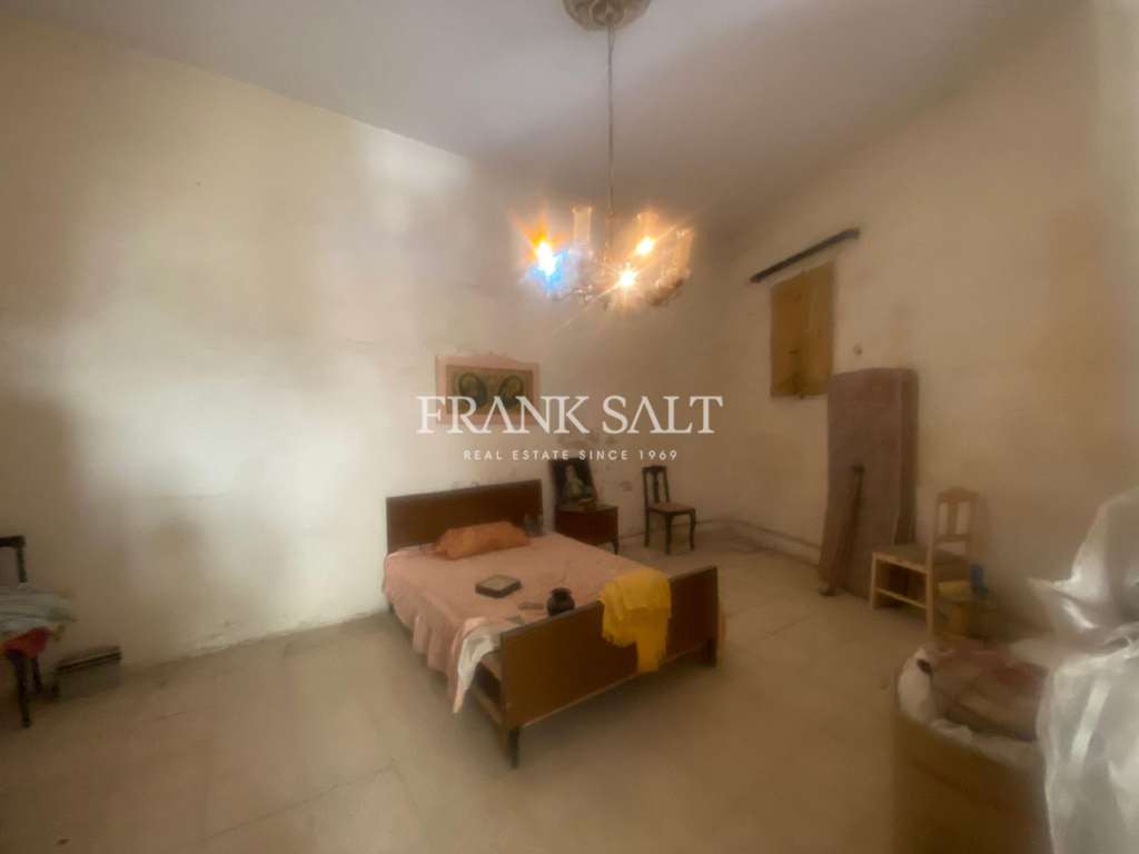 1 Bed, HouseFor Sale, Qormi, Malta