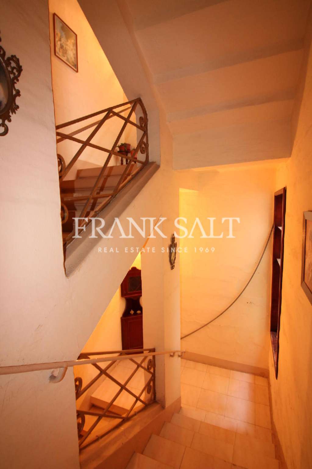 1 Bed, ApartmentFor Sale, Floriana, Malta