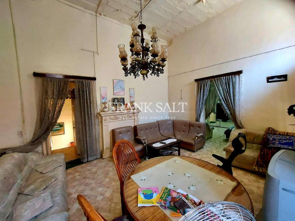 1 Bed, ApartmentFor Sale, Floriana, Malta