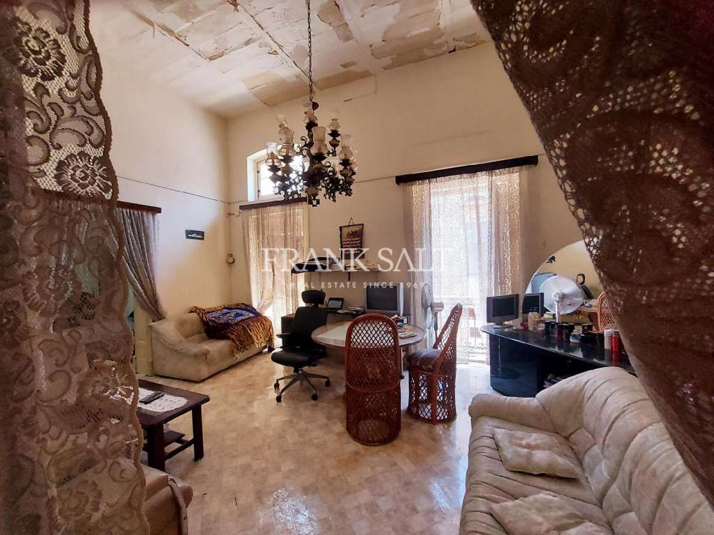 1 Bed, ApartmentFor Sale, Floriana, Malta