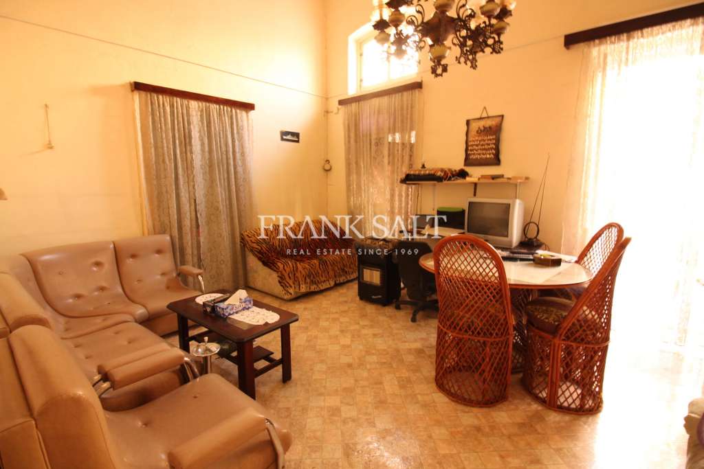 1 Bed, ApartmentFor Sale, Floriana, Malta