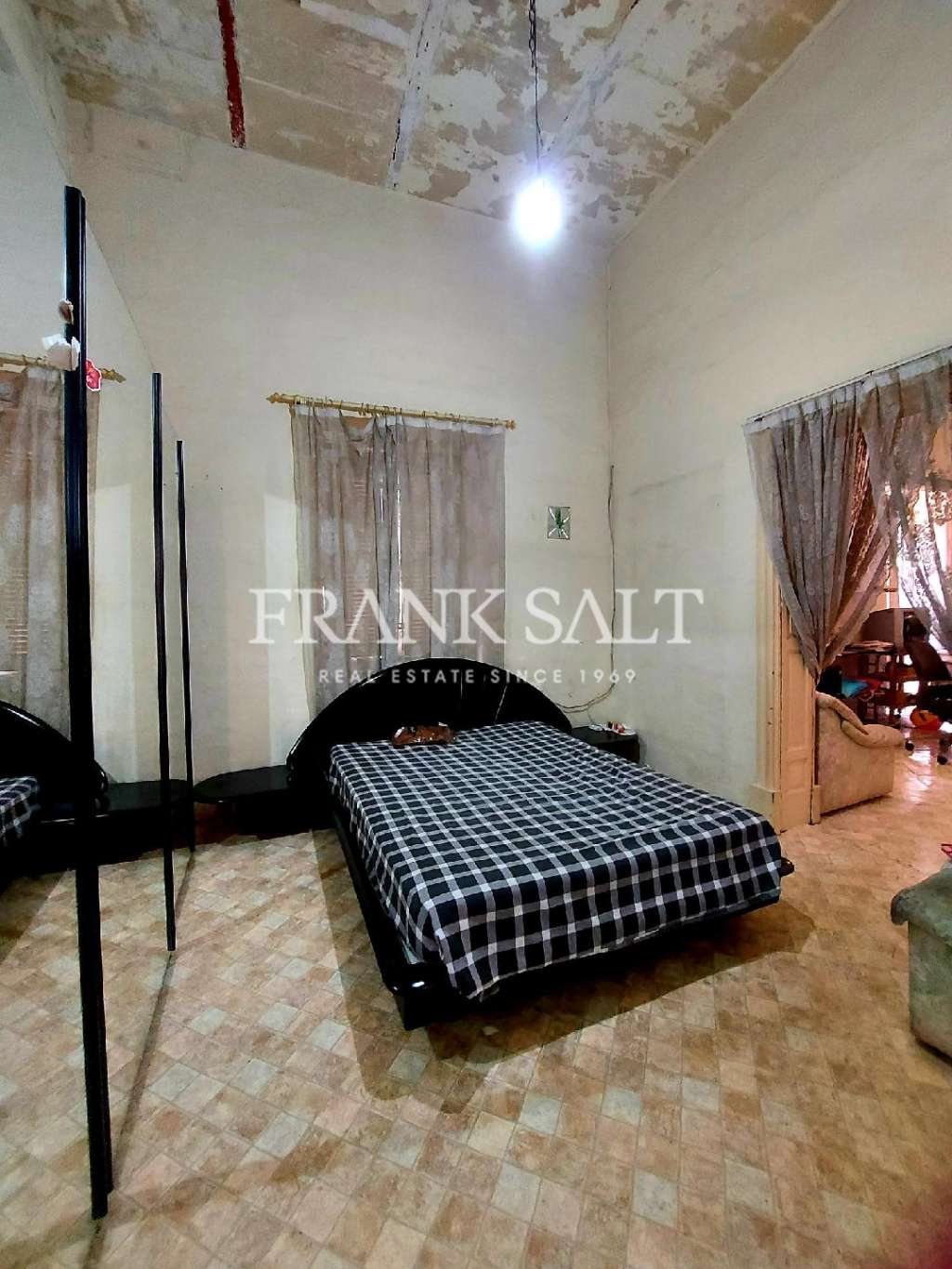 1 Bed, ApartmentFor Sale, Floriana, Malta