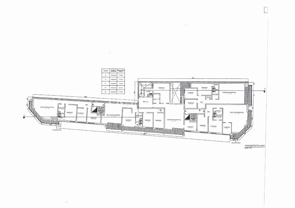 2 Bed, ApartmentFor Sale, Marsaxlokk, Malta