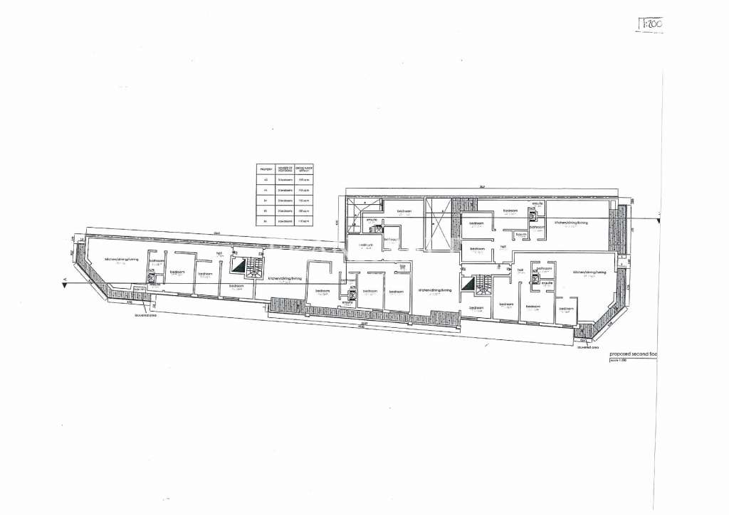 2 Bed, ApartmentFor Sale, Marsaxlokk, Malta