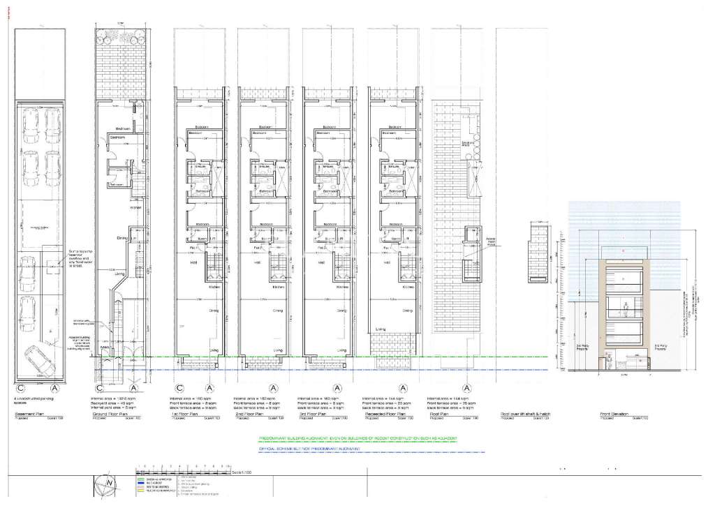 3 Bed, ApartmentFor Sale, Balzan, Malta