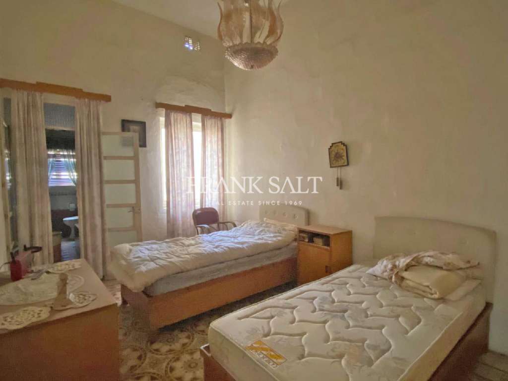 3 Bed, HouseFor Sale, Santa Venera, Malta