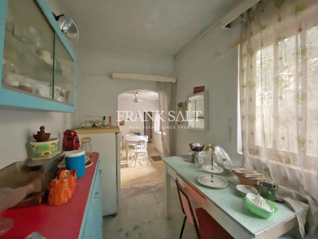 3 Bed, HouseFor Sale, Santa Venera, Malta