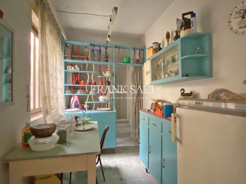 3 Bed, HouseFor Sale, Santa Venera, Malta