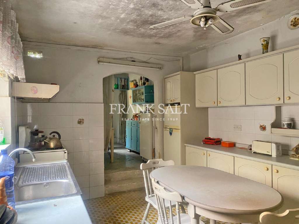 3 Bed, HouseFor Sale, Santa Venera, Malta