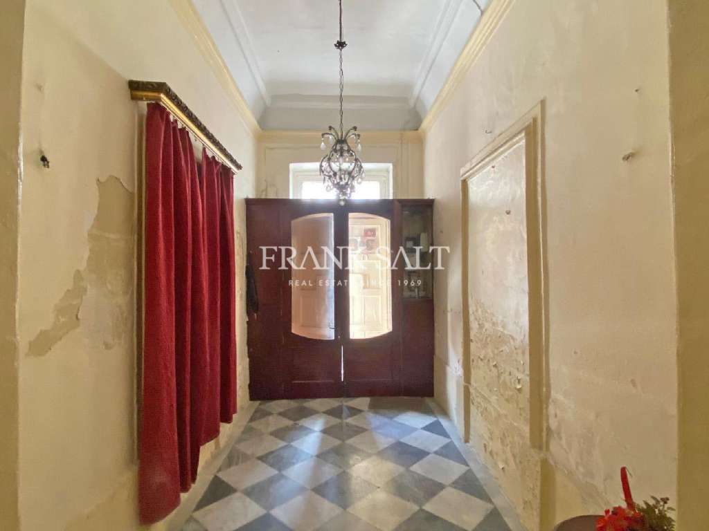 3 Bed, HouseFor Sale, Santa Venera, Malta