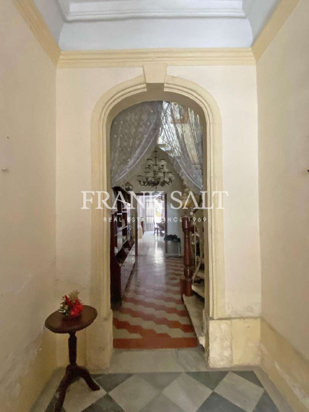 3 Bed, HouseFor Sale, Santa Venera, Malta