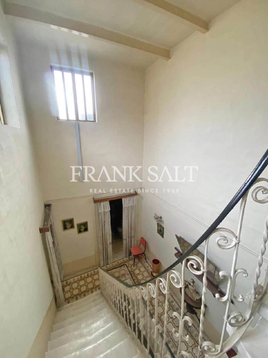 3 Bed, HouseFor Sale, Santa Venera, Malta