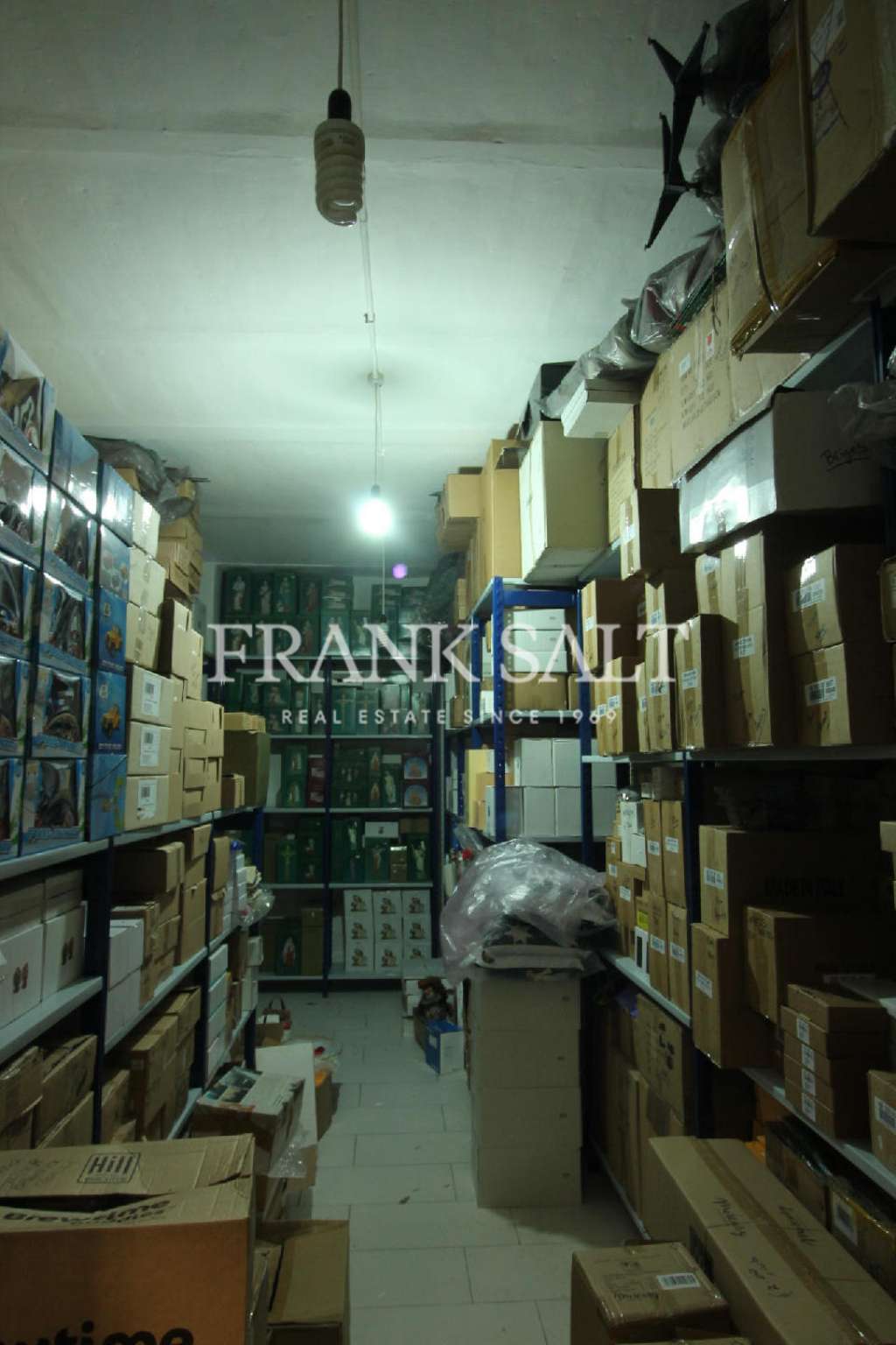 Commercial Property, For Sale