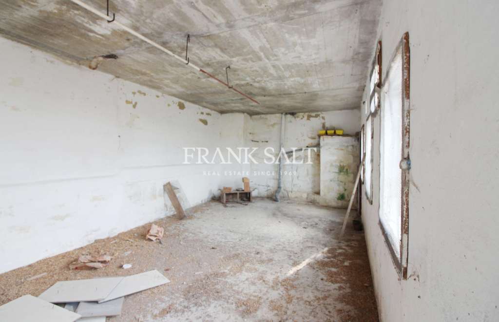 HouseFor Sale, Zebbug, Malta