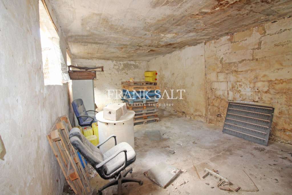 HouseFor Sale, Zebbug, Malta