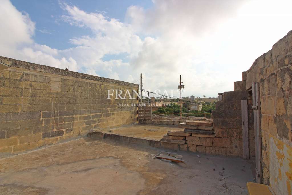 HouseFor Sale, Zebbug, Malta
