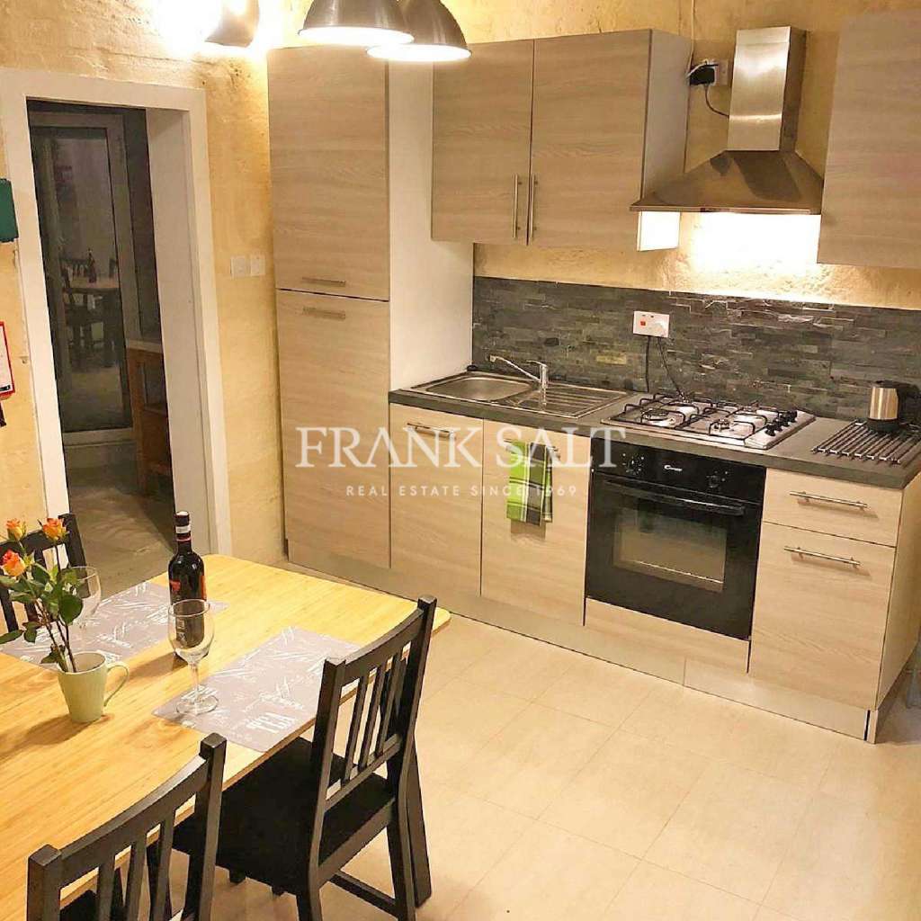 4 Bed, HouseFor Sale, Cospicua, Malta