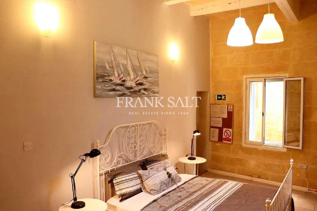 4 Bed, HouseFor Sale, Cospicua, Malta