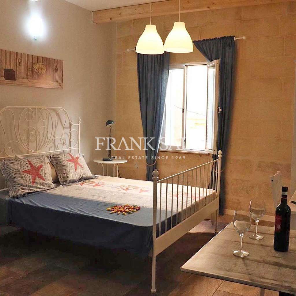 4 Bed, HouseFor Sale, Cospicua, Malta